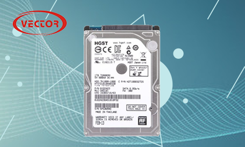 HGST HTS721010A9E630