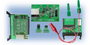 硬盘数据恢复工具PC3000 UDMA 用于IDE硬盘维修