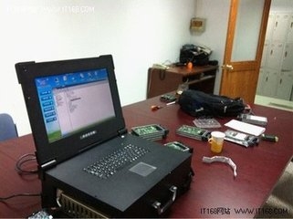 Linux故障数据恢复方案